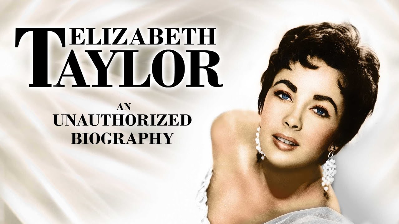 Elizabeth Taylor: An Unauthorized Biography Movie Trailer | FlixHouse
