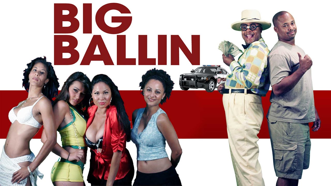 Big Ballin Movie Trailer | FlixHouse