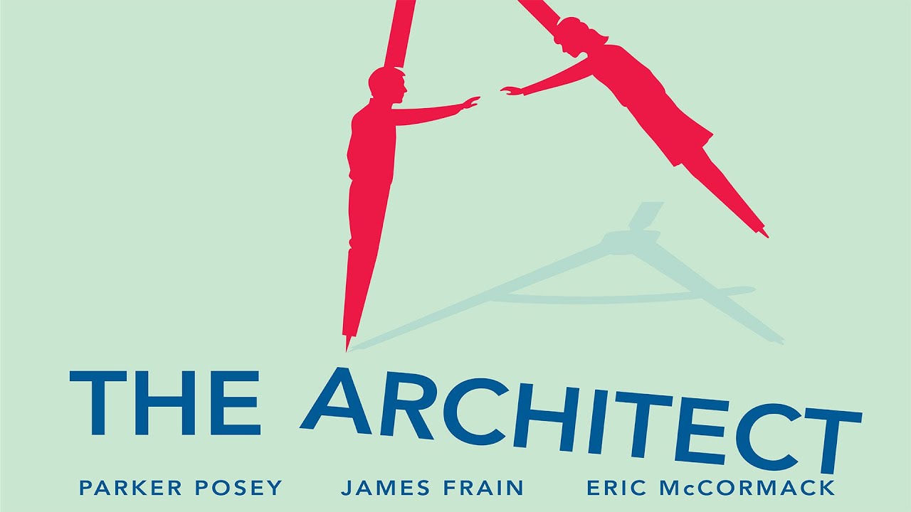 The Architect Movie Trailer | FlixHouse