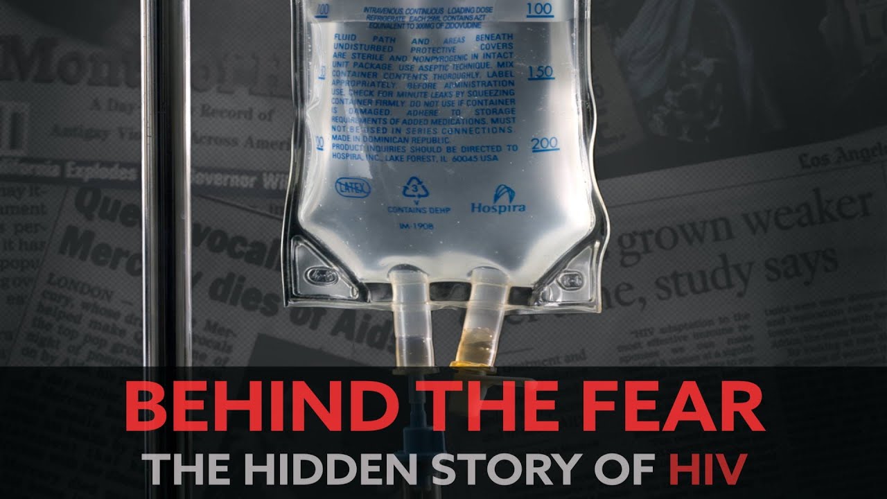 Behind The Fear Documentary Film Trailer | FlixHouse