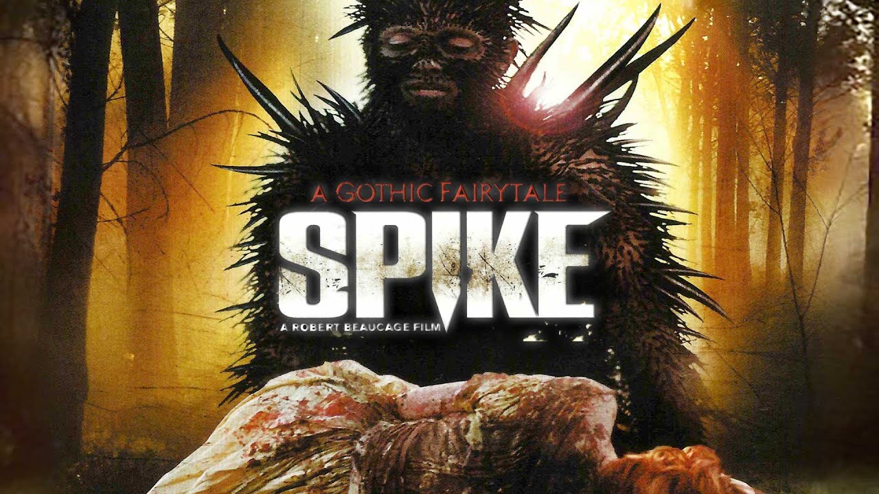 Spike Movie Trailer | FlixHouse