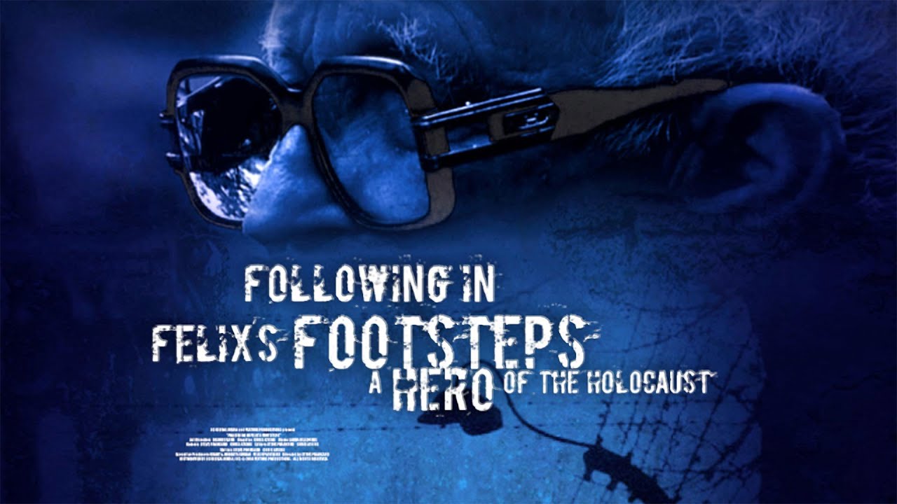 Following in Felix\'s Footsteps Documentary Film Trailer | FlixHouse