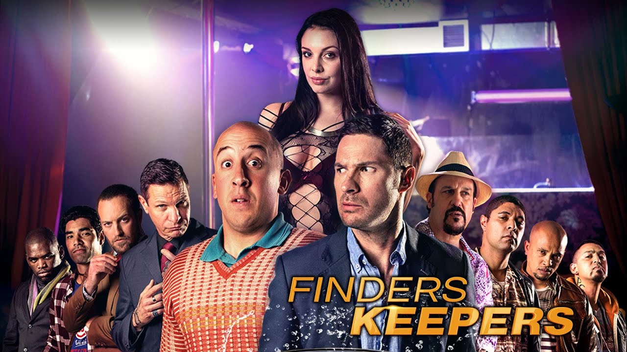 Finders Keepers Movie Trailer | FlixHouse