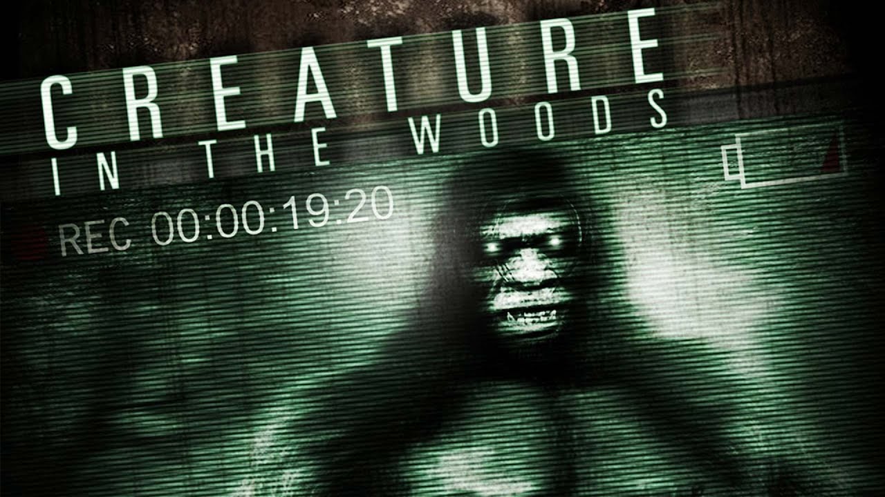 Creature in the Woods Movie Trailer | FlixHouse