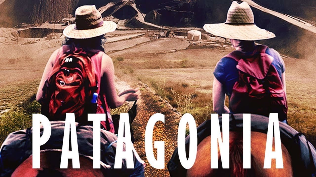 Patagonia Treasure Trail Movie Trailer | FlixHouse