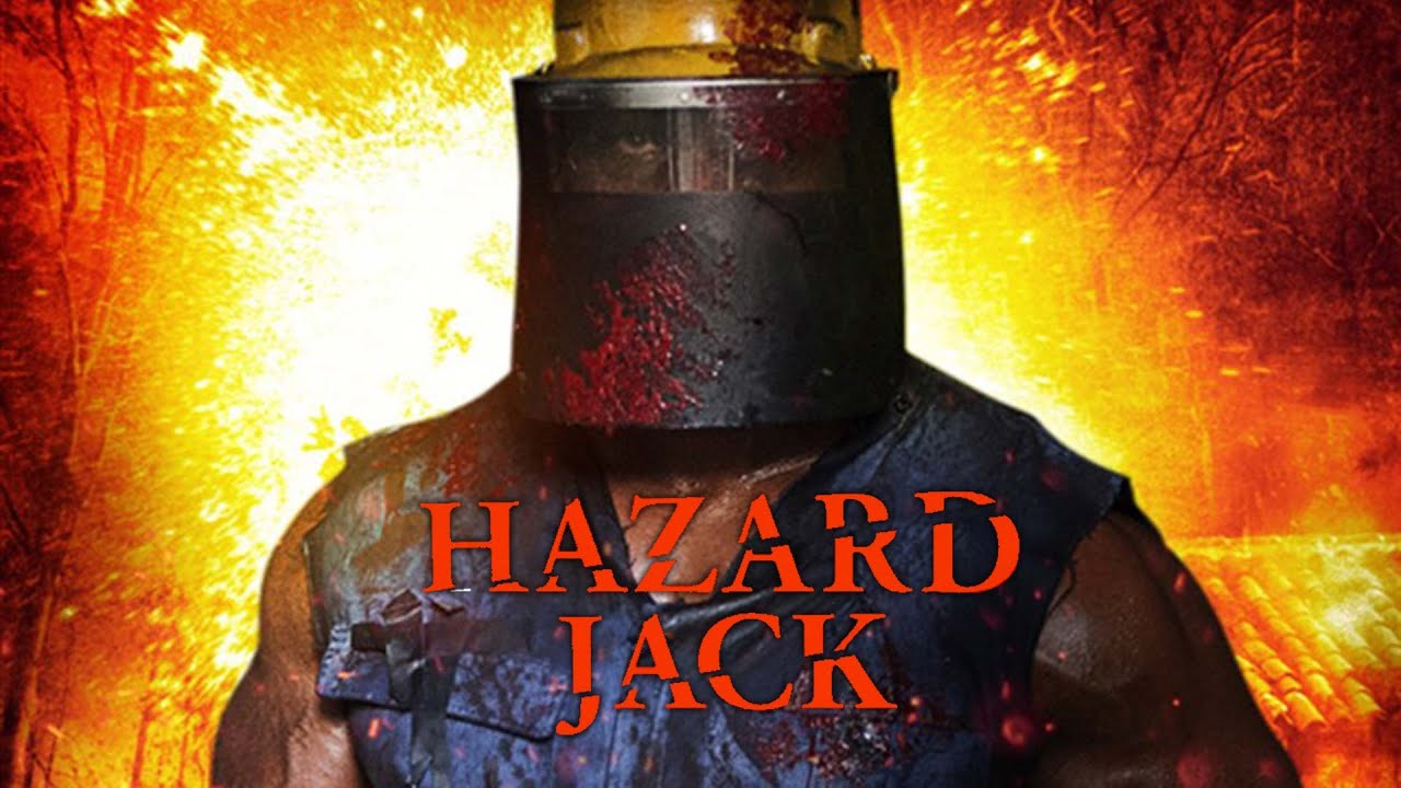 Hazard Jack Movie Trailer | FlixHouse
