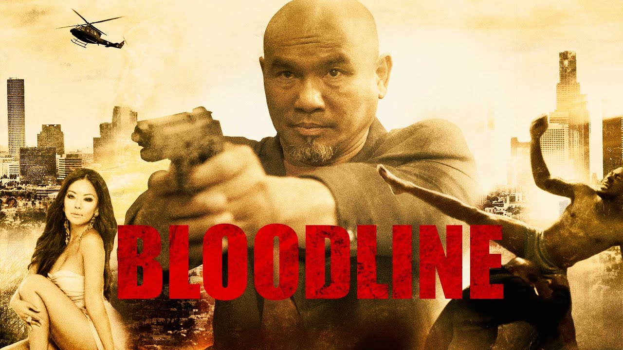 Bloodline Movie Trailer | FlixHouse
