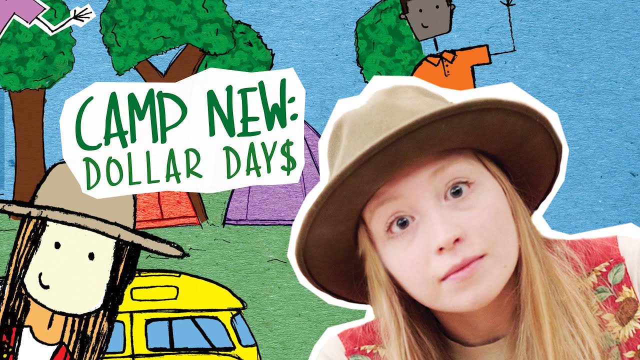Camp New Dollar Days Movie Trailer | FlixHouse.com