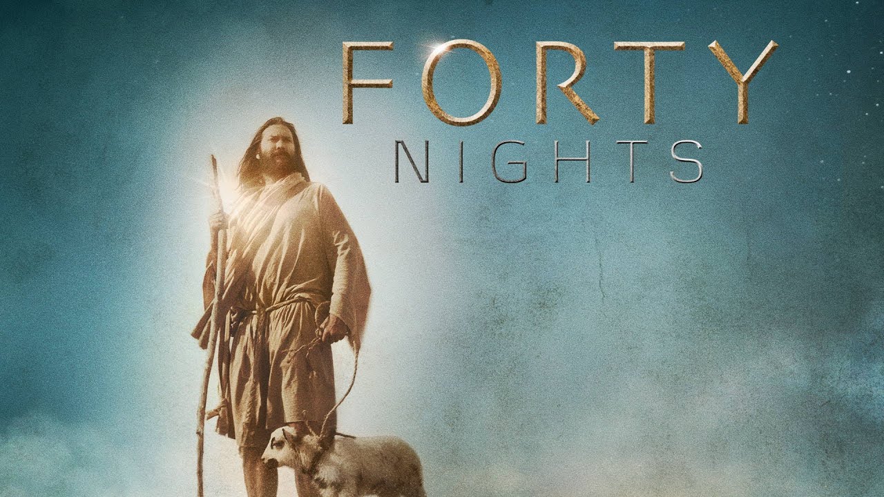 Forty Nights Movie Trailer | FlixHouse.com
