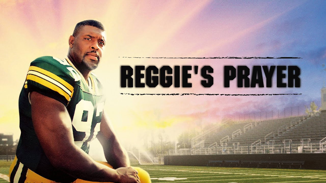 Reggie\'s Prayer Movie Trailer | FlixHouse.com