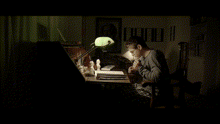 Shooting Star - Trailer (English Subtitled)