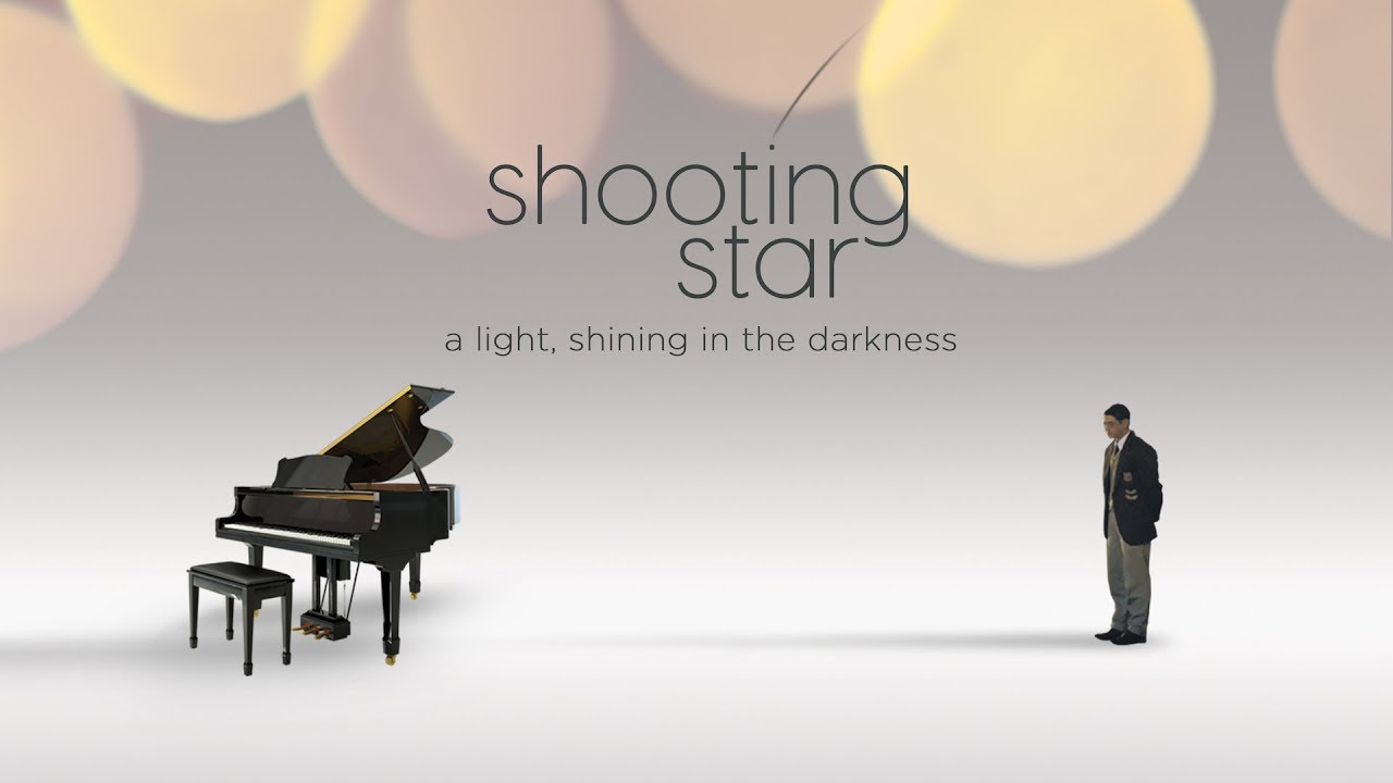 Shooting Star - Trailer (English Subtitled)