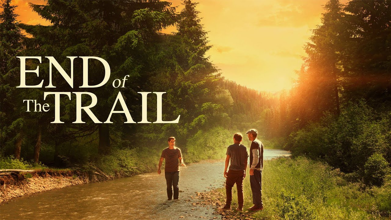 End Of The Trail Movie Trailer | FlixHouse