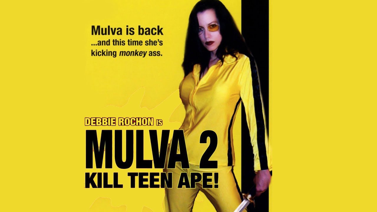 Mulva 2 Kill Teen Ape Movie Trailer | FlixHouse