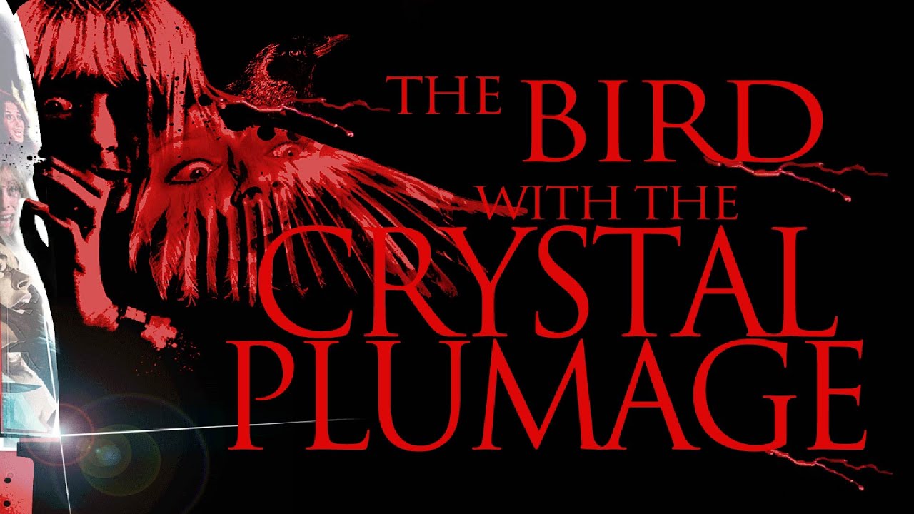 The Bird With the Crystal Plumage Full Movie | Official Trailer | FlixHouse