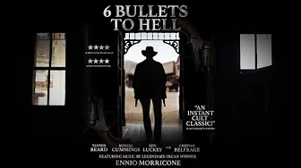 6 Bullets To Hell Full Movie | Official Trailer | FlixHouse