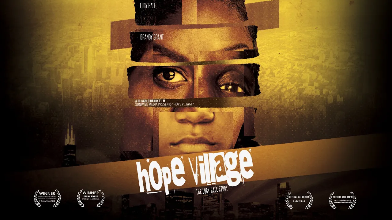Hope Village Full Documentary | Official Trailer | FlixHouse