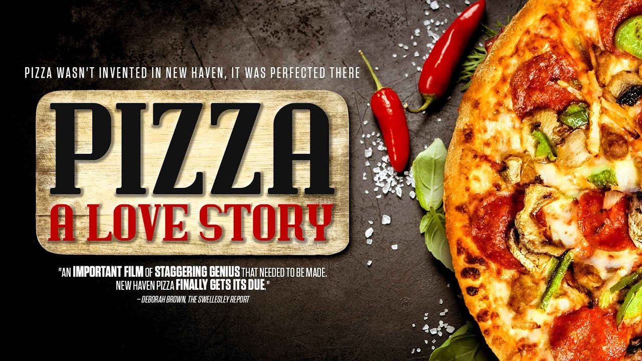 Pizza, A Love Story Full Documentary | Official Trailer | FlixHouse