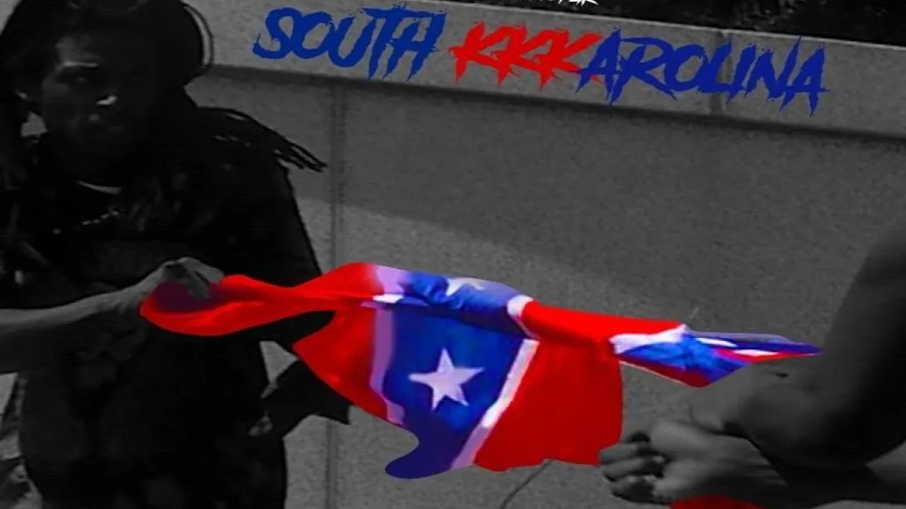 South KKKarolina Full Documentary | Official Trailer | FlixHouse