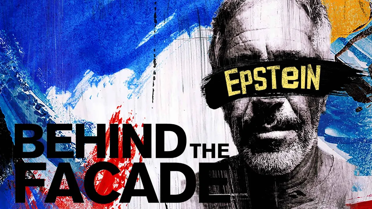 Epstein: Behind The Facade Full Documentary | Official Trailer | FlixHouse