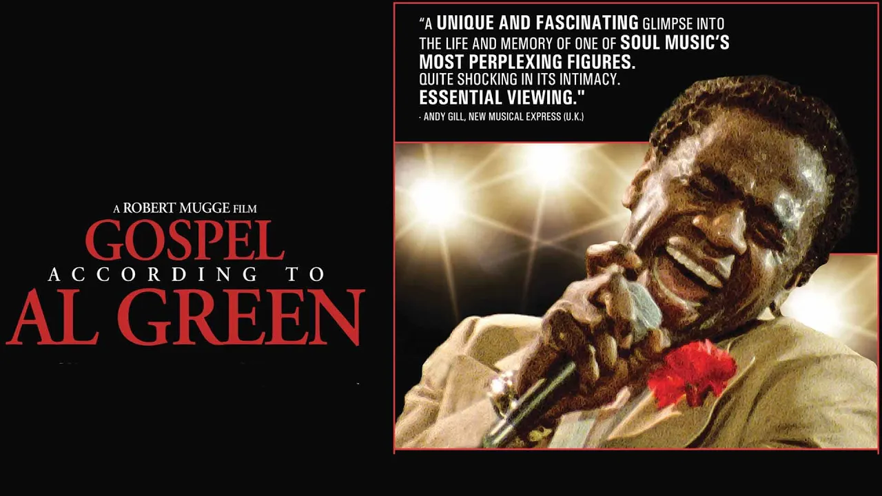 Gospel According To Al Green Full Documentary | Official Trailer | FlixHouse