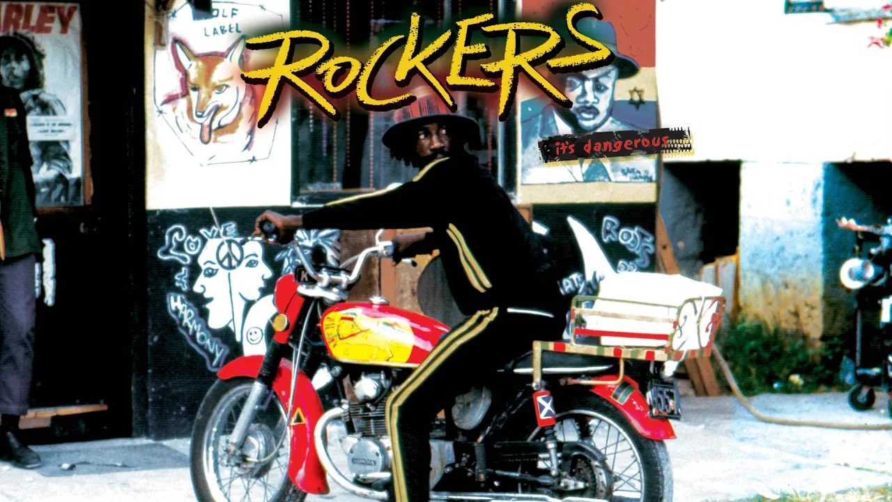 Rockers Full Movie | Official Trailer | FlixHouse