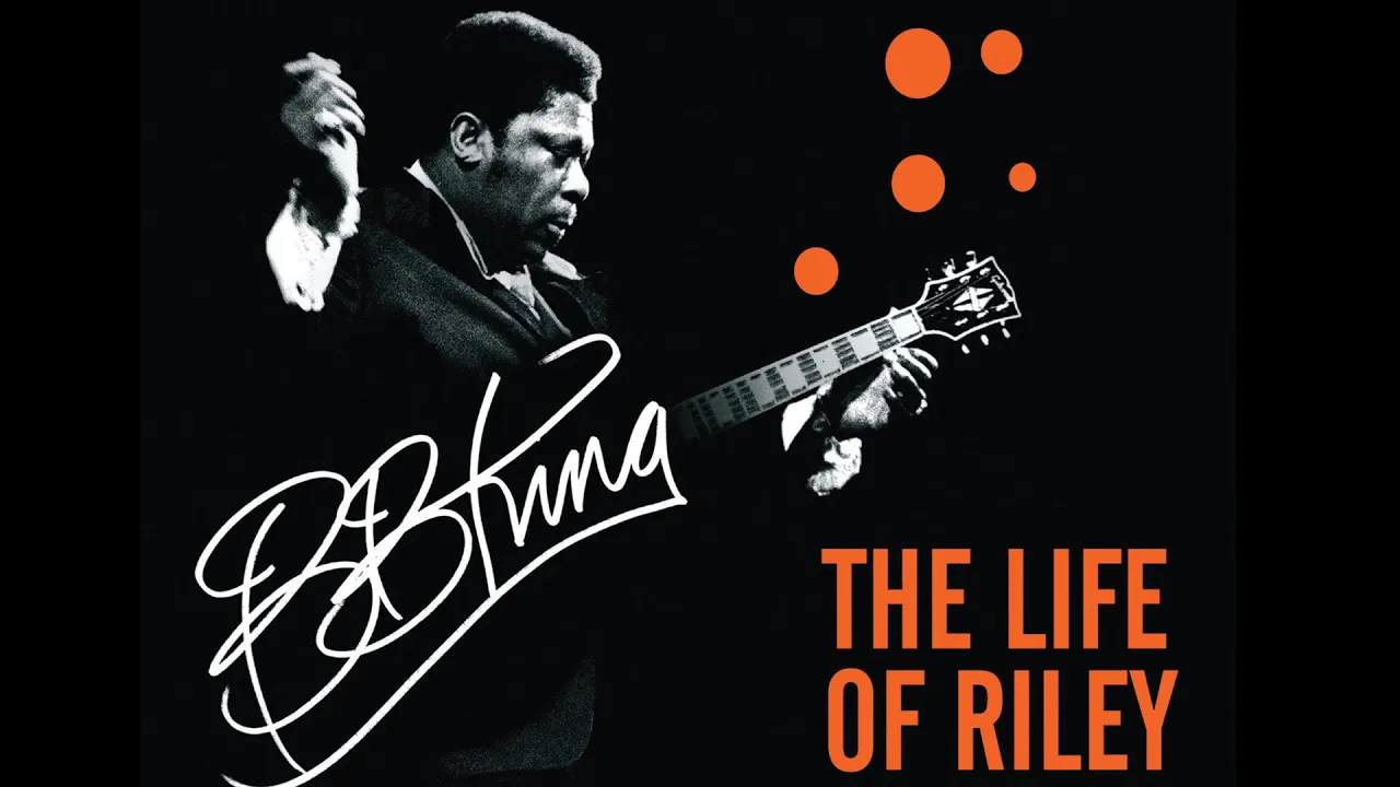B.B. King - Life Of Riley Full Documentary Film | Official Trailer | FlixHouse