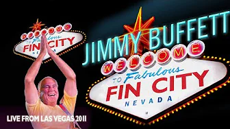 Jimmy Buffett - Welcome To Fin City Full Documentary Film | Official Trailer | FlixHouse