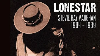Stevie Ray Vaughan - 1984-1989: Lonestar Full Documentary Film | Official Trailer | FlixHouse