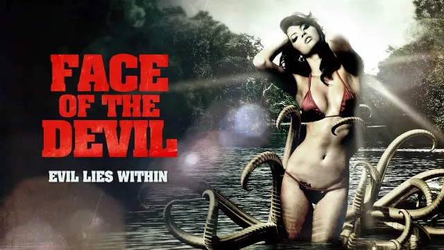 Face Of The Devil Full Movie | Official Trailer | FlixHouse
