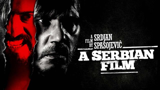 A Serbian Fim Full Movie | Official Trailer | FlixHouse