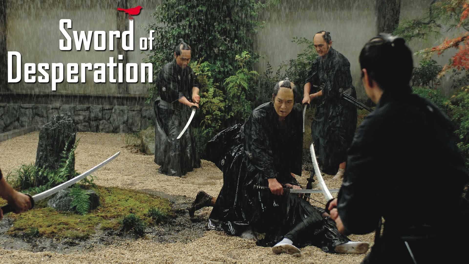 Sword of Desperation Full Movie | Official Trailer | FlixHouse
