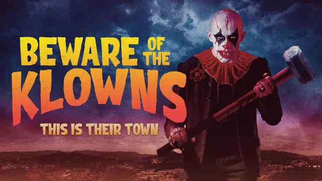 Beware Of The Klowns Full Movie | Official Trailer | FlixHouse