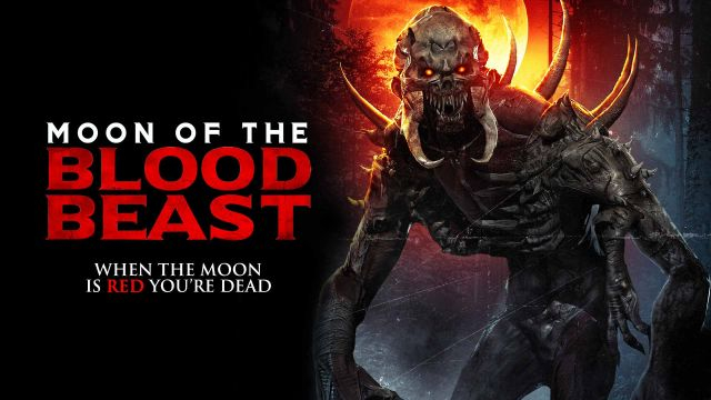 Moon Of The Blood Beast Full Movie | Official Trailer | FlixHouse