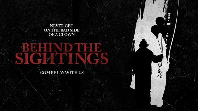 Behind The Sightings Full Movie | Official Trailer | FlixHouse