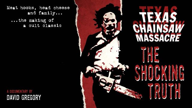 Texas Chain Saw Massacre: The Shocking Truth Full Documentary Film | Official Trailer | FlixHouse