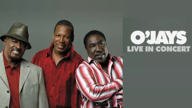 O'Jays - Live In Concert | Official Trailer | FlixHouse