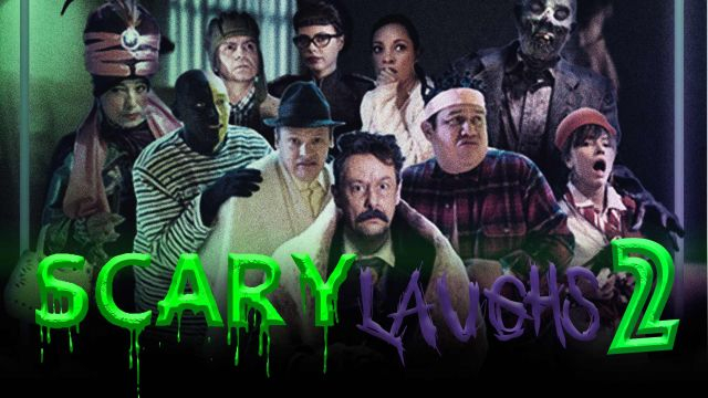 Scary Laughs 2 Full Movie | Official Trailer | FlixHouse
