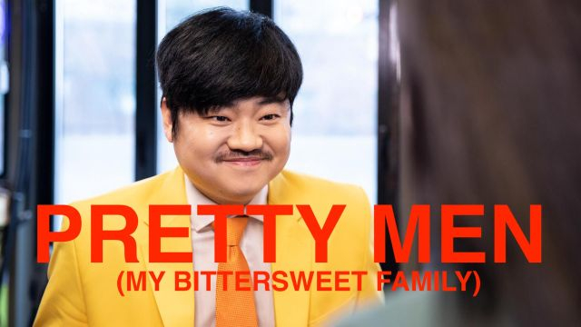 Pretty Men (my Bittersweet Family) Full Movie | Official Trailer | FlixHouse