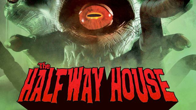 The Halfway House Full Movie | Official Trailer | FlixHouse