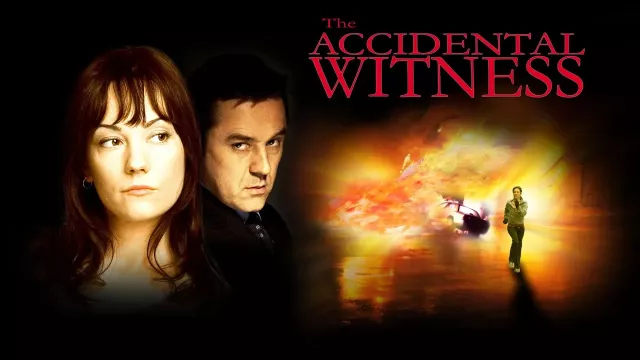 The Accidental Witness | Official Trailer | FlixHouse