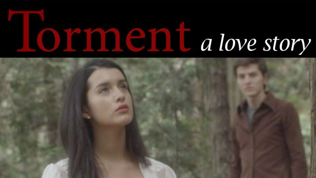 Torment A Love Story Full Movie | Official Trailer | FlixHouse