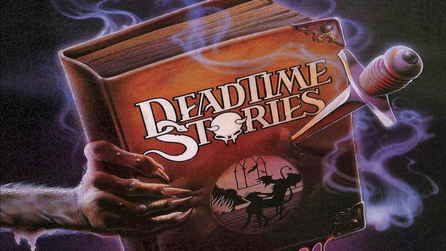 Deadtime Stories Full Movie | Trailer | FlixHouse