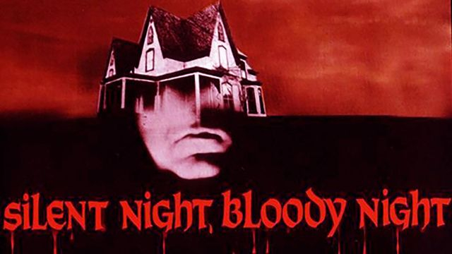 Silent Night, Bloody Night Full Movie | Trailer | FlixHouse