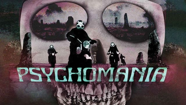 Psychomania Full Movie | Trailer | FlixHouse