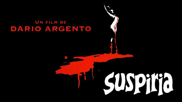 Suspiria Full Movie | Trailer | FlixHouse
