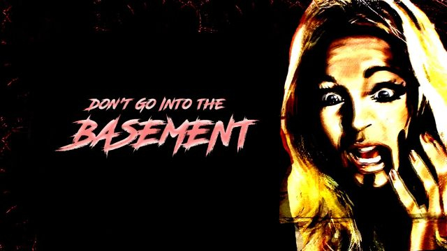 Don't Look in the Basement Full Movie | Trailer | FlixHouse