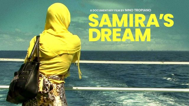 Samira's Dream Full Documentary | Official Trailer | FlixHouse