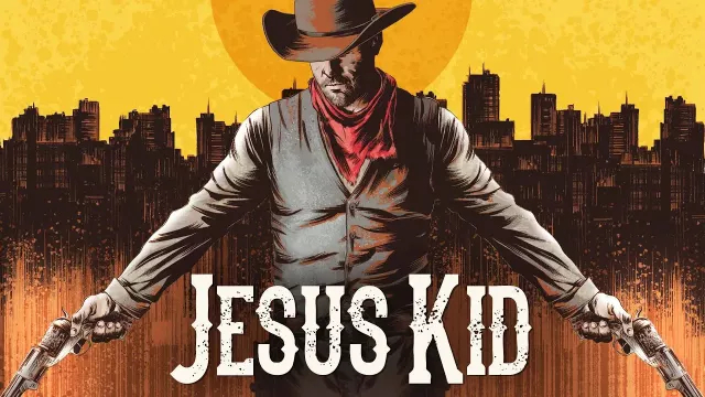 Jesus Kid Full Movie | Official Trailer | FlixHouse