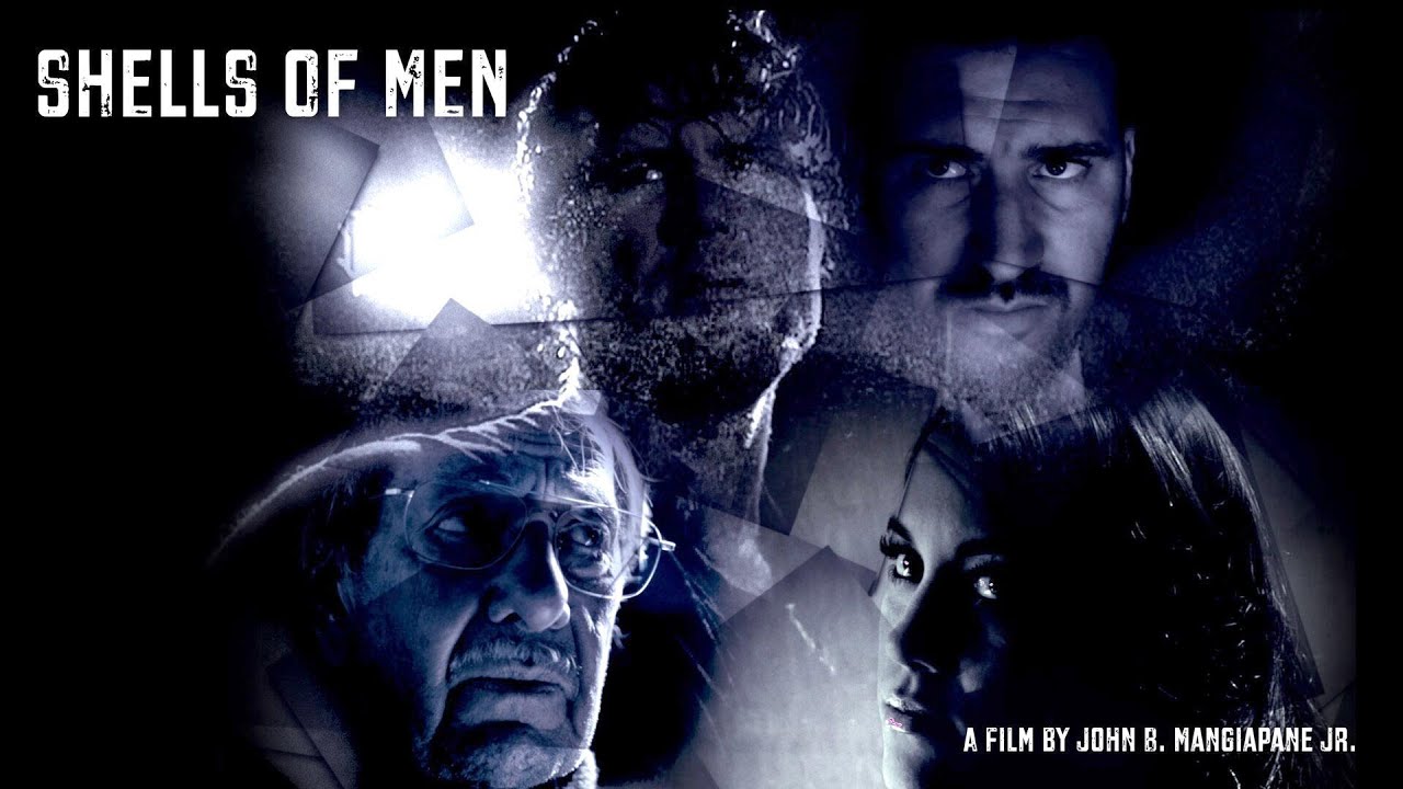 Shells Of Men Full Movie | Official Trailer | FlixHouse
